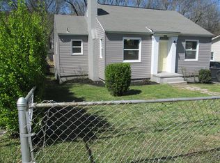 2541 Keith Ave, Knoxville, TN 37921