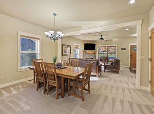 61454 Linton Loop, Bend, OR 97702