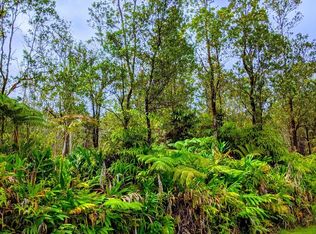 Lelehuna Rd LOT 21, Volcano, HI 96785