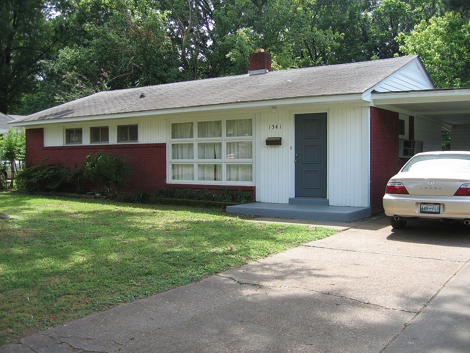 2nd image of 1541 Dearing Rd