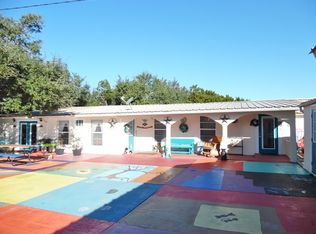 265 N Saddle Mountain Rd, Rio Frio, TX 78879