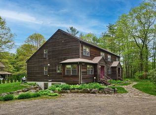 16-18 Highland Dr, Shutesbury, MA 01072