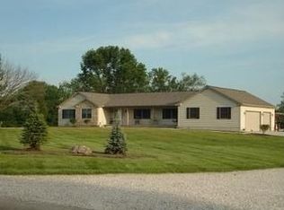 6427 Blacks Rd SW, Pataskala, OH 43062