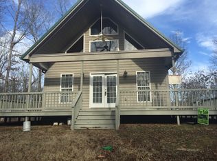 125 Franks Loop, Bath Springs, TN 38311