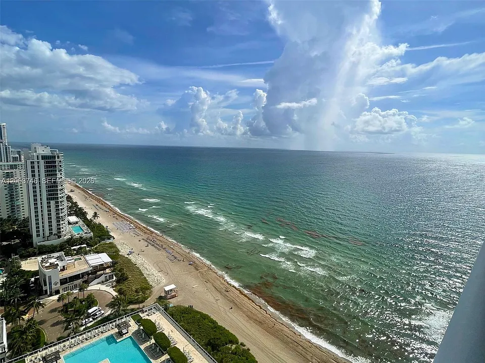 1830 S Ocean Dr #3011