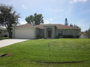 1406 SW 14th Ter, Cape Coral, FL 33991