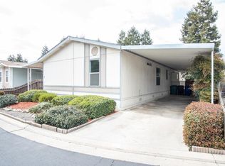 100 S Westwood St SPACE 7, Porterville, CA
