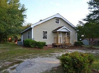 6435 E Strickland St, Douglasville, GA 30134