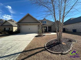 317 Rolling Acres Dr, Kathleen, GA 31047