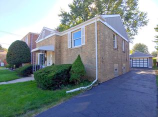 2802 Elm St, Franklin Park, IL 60131