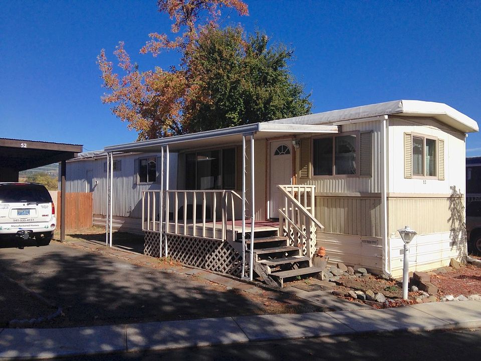1st image of 1055 N 5th St Unit 52