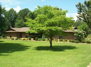 30181 Liberty Rd, Amory, MS 38821