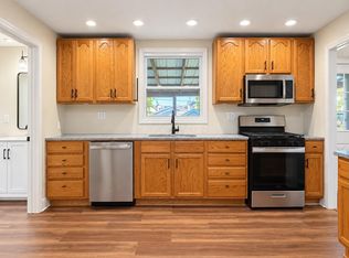 544 Daniel Ave, Newark, OH 43055