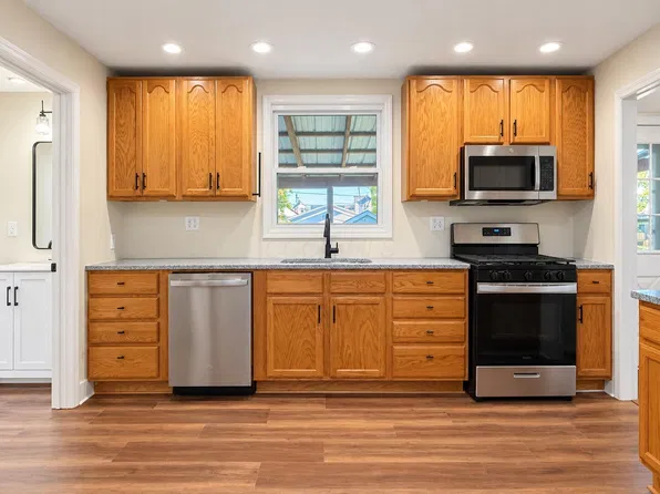 544 Daniel Ave, Newark, OH 43055