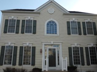 334 Elmhurst Dr, Chester Springs, PA 19425