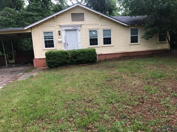 402 W Pine St, Overton, TX 75684