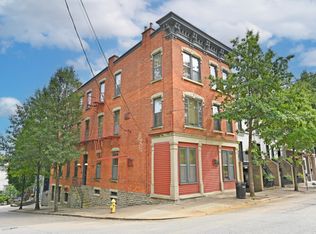 945 Parkside Pl APT 2, Cincinnati, OH 45202