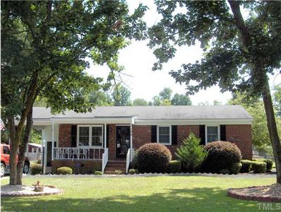 104 Old Farm Rd, Smithfield, NC, 27577
