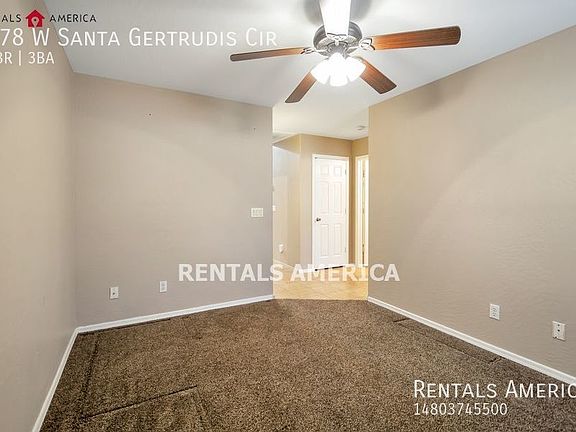 4th image of 378 W Santa Gertrudis Cir