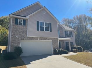 3450 Watson Gate Rd, Loganville, GA 30052