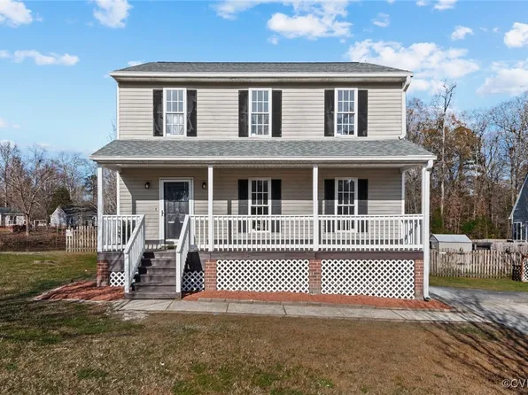 11130 Wiltstaff Dr, Midlothian, VA 23112