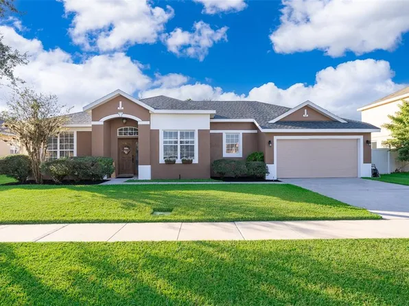 2144 Continental St, Saint Cloud, FL 34769