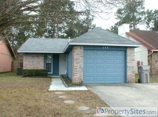 128 Kristine Blvd, Panama City, FL 32404