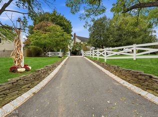48 Hedge Dr, Oceanport, NJ 07757