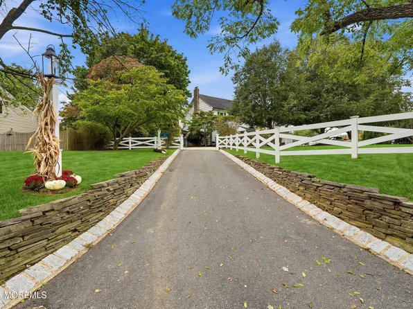 48 Hedge Drive, Oceanport, NJ 07757