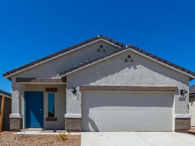 12058 E Patrcia Ann Dr, Vail, AZ, 85641