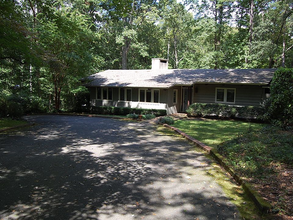 Front Drive