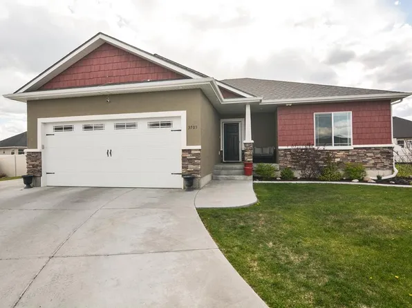 3705 Potomac Way, Idaho Falls, ID 83404