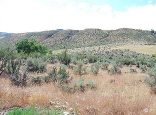 0 Pharr Rd, Riverside, WA 98849