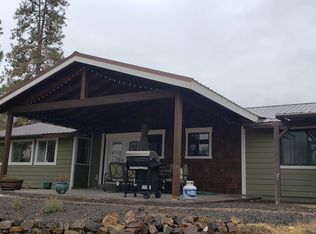 16355 Shiloh Rd, White City, OR 97503