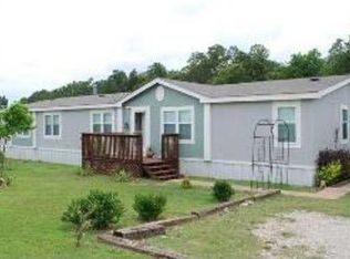 101 Candlewood Ct, McLoud, OK 74851