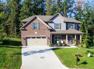 12950 Pine Meadows Ln, Knoxville, TN 37934