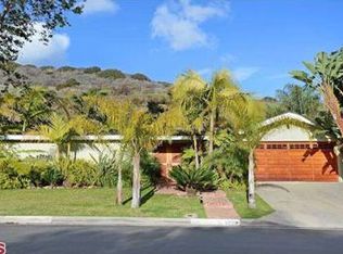 6220 Paseo Canyon Dr, Malibu, CA 90265