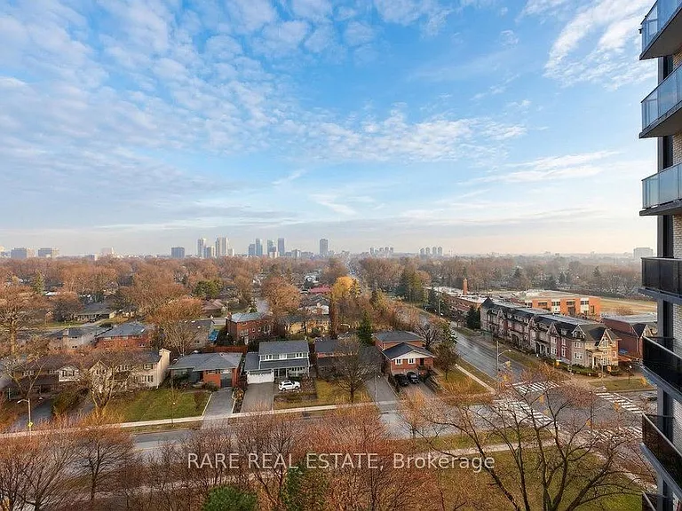 4340 Bloor St W #602 — Photo 25