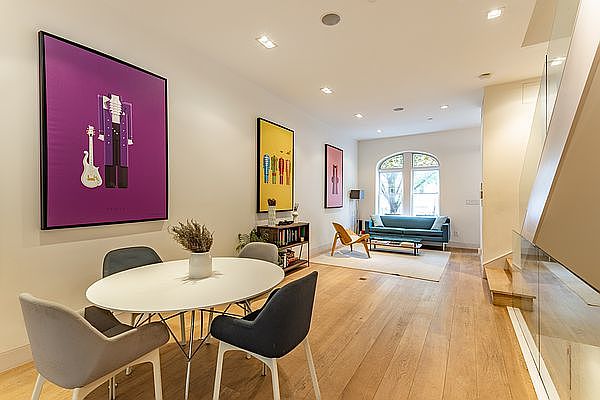 1st image of 134 Manhattan Ave #1