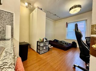 55 Saint Stephen St APT 5, Boston, MA 02115