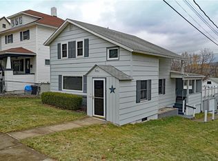 201 W 1st St, Corning, NY 14830