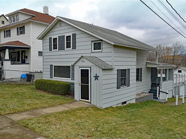 201 W 1st St, Corning, NY 14830