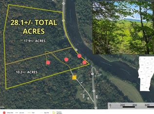 150 Spur Rd, Guildhall, VT 05905