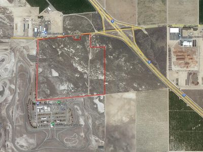 18218 Cal Club Rd, Buttonwillow, CA, 93206