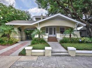 1818 W Hills Ave, Tampa, FL 33606