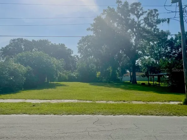 109 SE Pine Ave Lot 5, Fort Meade, FL 33841