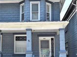 696 Main St, Bangor, PA 18013