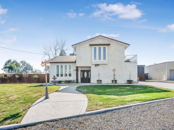 31334 Donald Ave, Madera, CA 93636