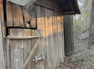 0 Moses Rd, Hamilton, AL 35570