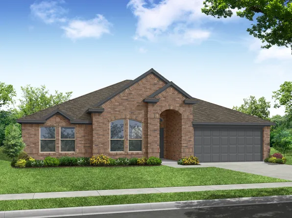 Dover in Mountain Valley Lake Plan, Mountain Valley Lake